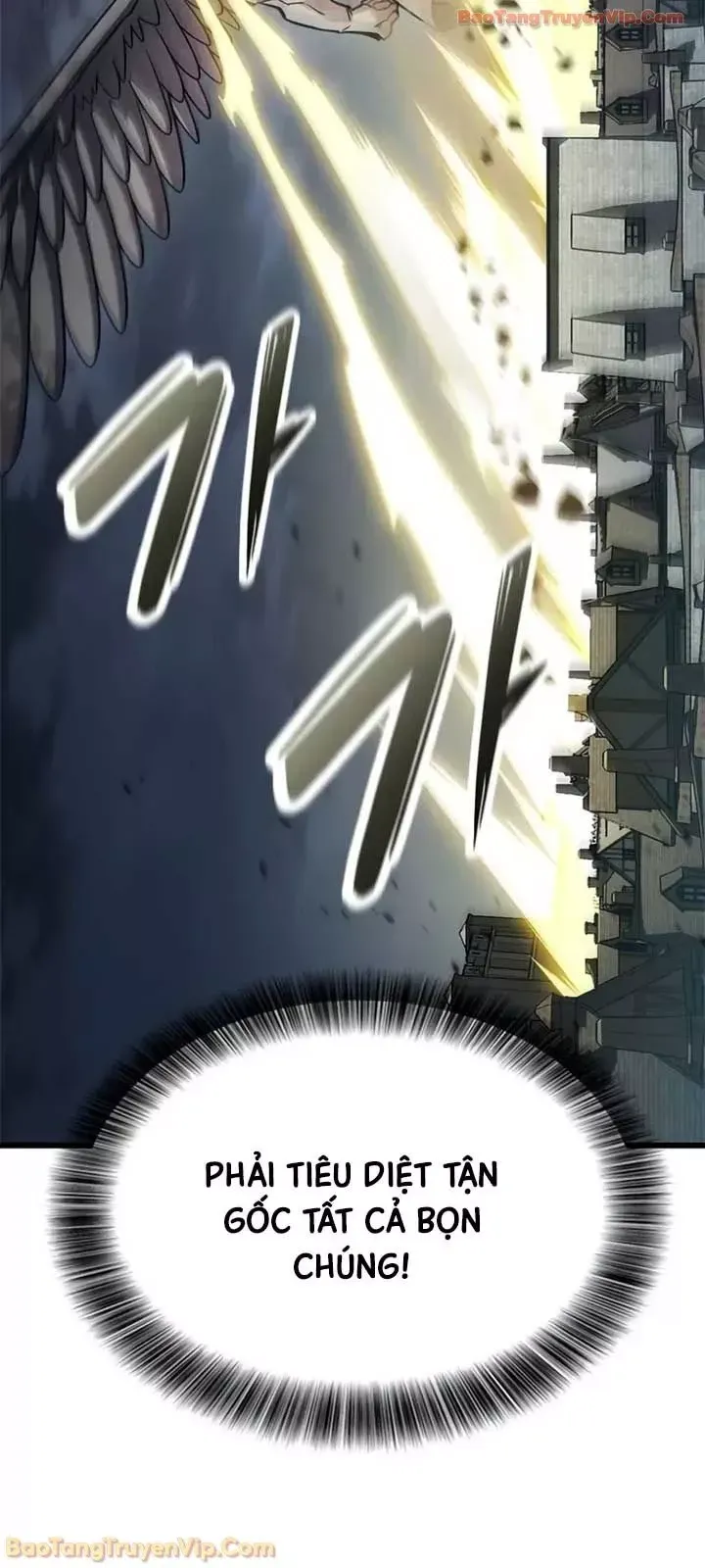 Thưa Quỷ Vương Chúng Ta Bội Thu Rồi Chap 55 - Next Chap 54