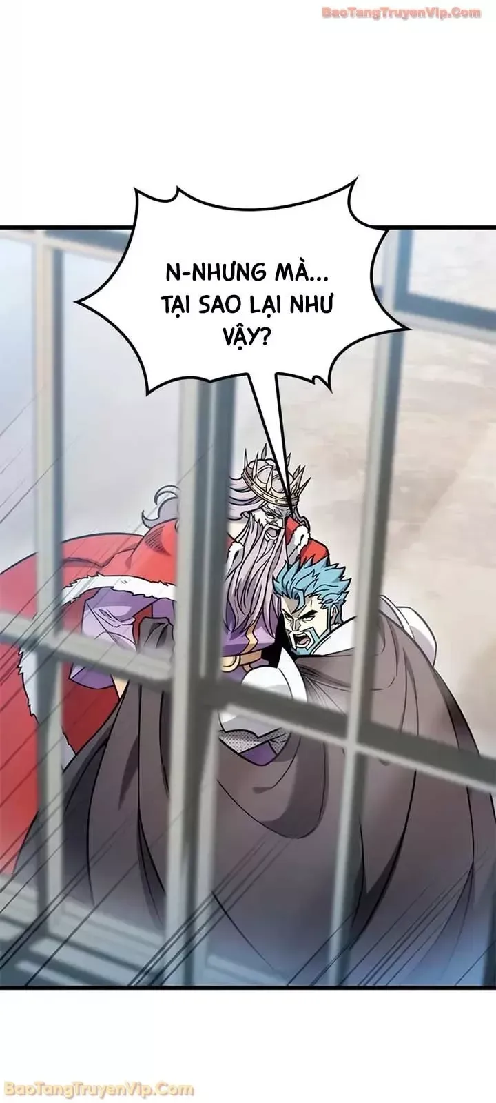 Thưa Quỷ Vương Chúng Ta Bội Thu Rồi Chap 55 - Next Chap 54