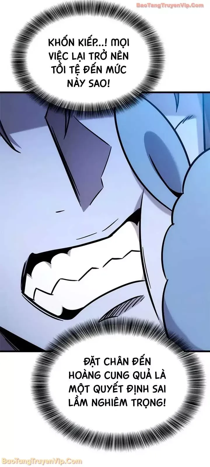 Thưa Quỷ Vương Chúng Ta Bội Thu Rồi Chap 55 - Next Chap 54