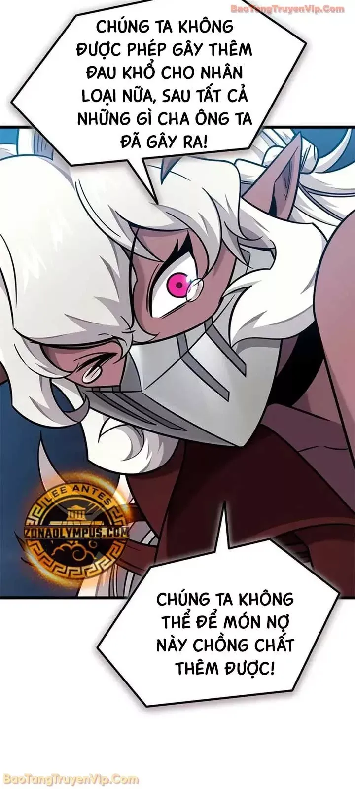 Thưa Quỷ Vương Chúng Ta Bội Thu Rồi Chap 55 - Next Chap 54