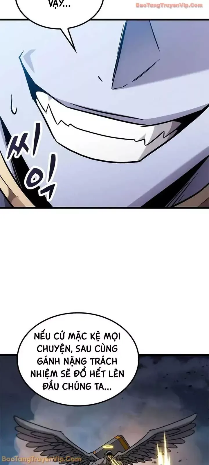 Thưa Quỷ Vương Chúng Ta Bội Thu Rồi Chap 55 - Next Chap 54