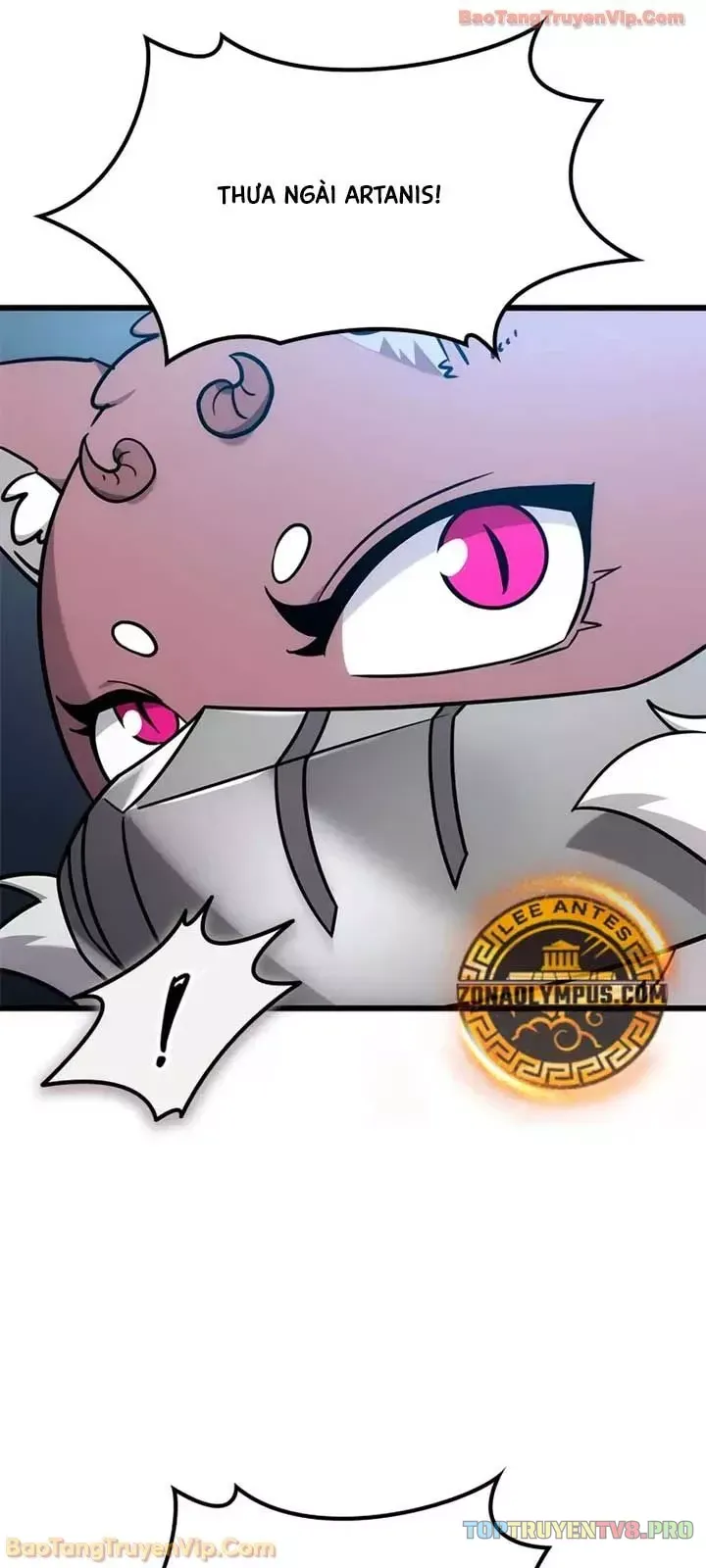 Thưa Quỷ Vương Chúng Ta Bội Thu Rồi Chap 55 - Next Chap 54