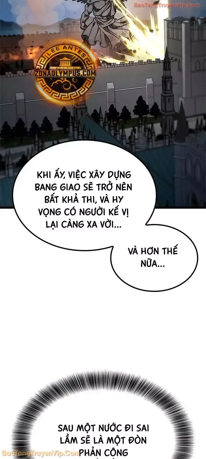 Thưa Quỷ Vương Chúng Ta Bội Thu Rồi Chap 55 - Next Chap 54