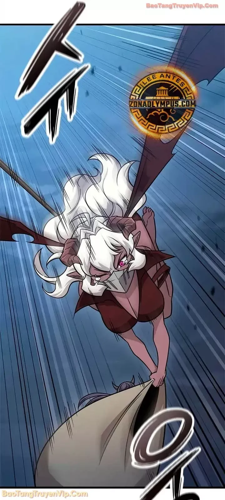 Thưa Quỷ Vương Chúng Ta Bội Thu Rồi Chap 55 - Next Chap 54