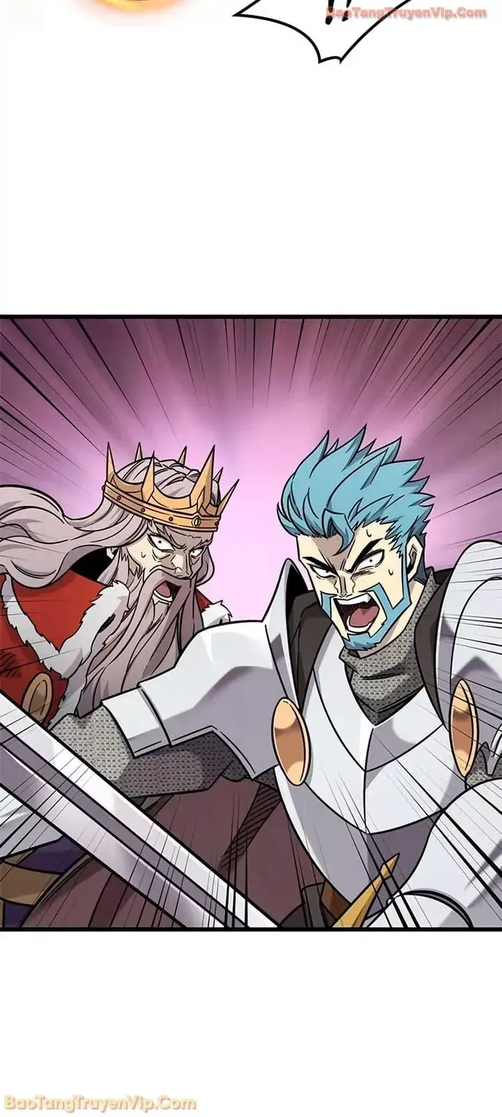 Thưa Quỷ Vương Chúng Ta Bội Thu Rồi Chap 55 - Next Chap 54