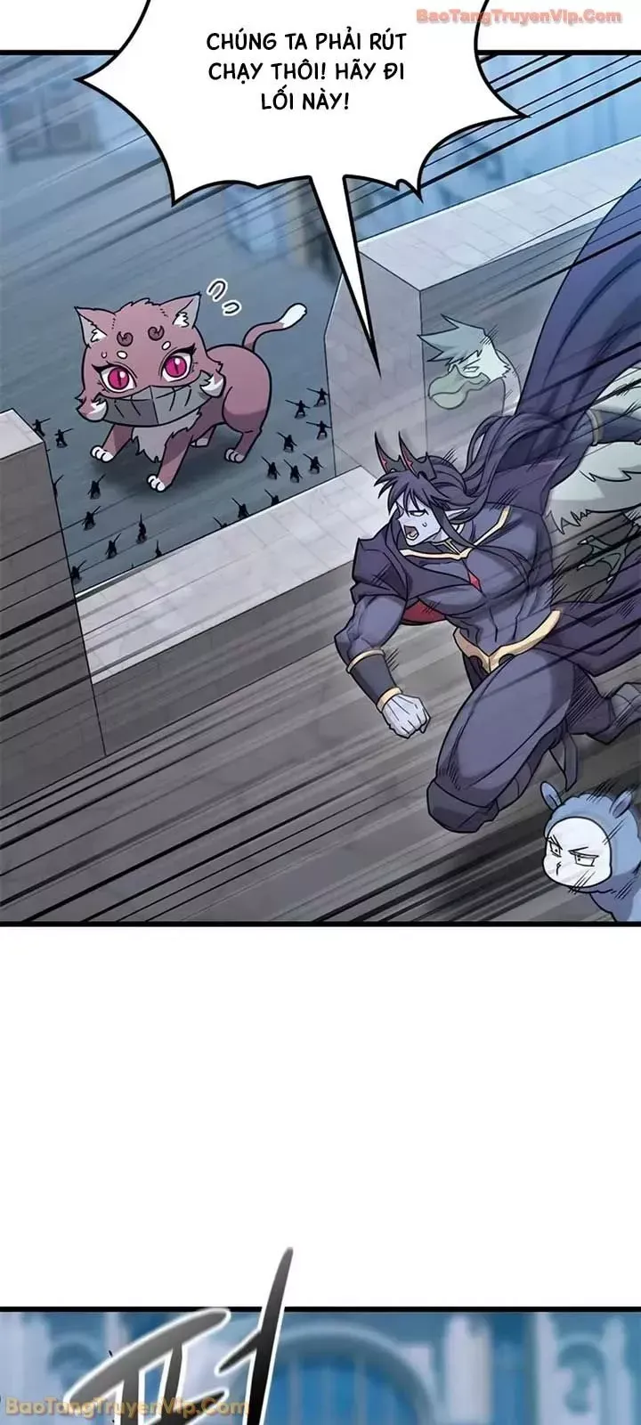 Thưa Quỷ Vương Chúng Ta Bội Thu Rồi Chap 55 - Next Chap 54