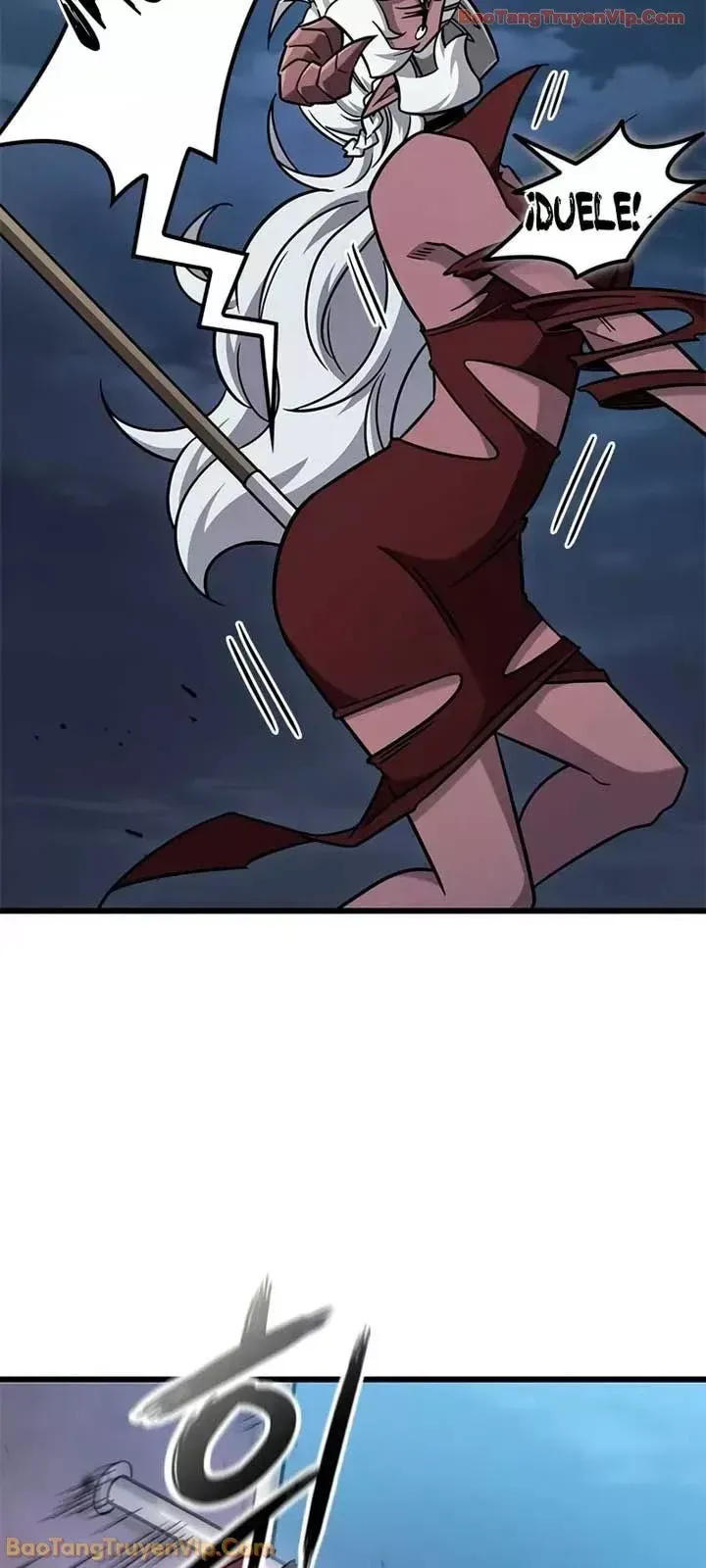 Thưa Quỷ Vương Chúng Ta Bội Thu Rồi Chap 55 - Next Chap 54