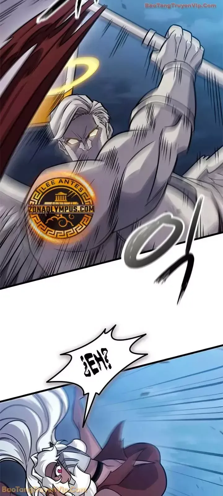 Thưa Quỷ Vương Chúng Ta Bội Thu Rồi Chap 55 - Next Chap 54