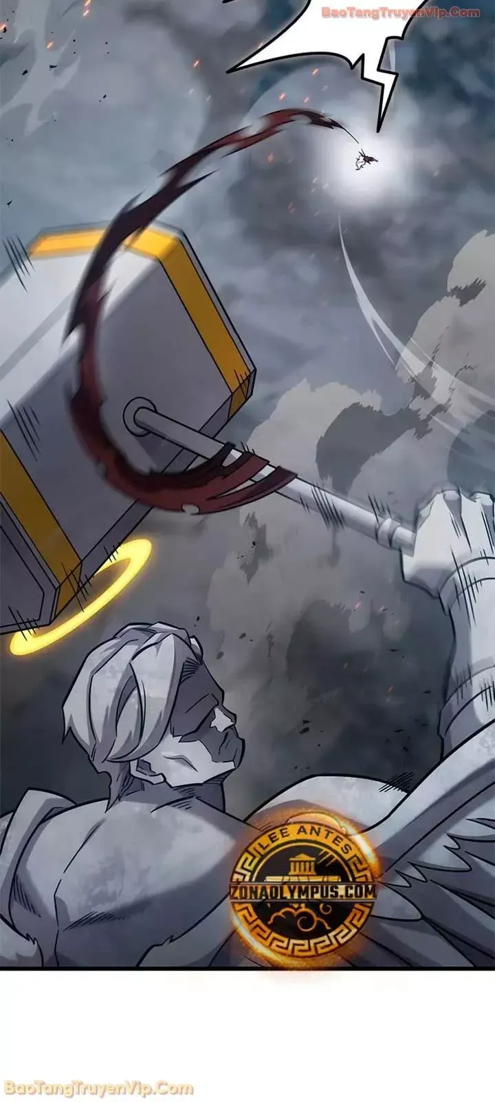 Thưa Quỷ Vương Chúng Ta Bội Thu Rồi Chap 55 - Next Chap 54