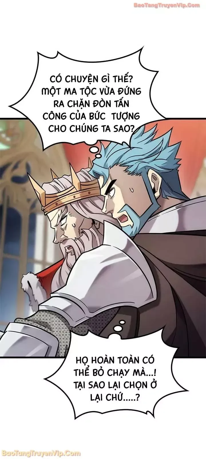 Thưa Quỷ Vương Chúng Ta Bội Thu Rồi Chap 55 - Next Chap 54