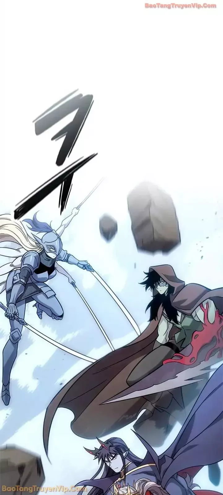 Thưa Quỷ Vương Chúng Ta Bội Thu Rồi Chap 55 - Next Chap 54