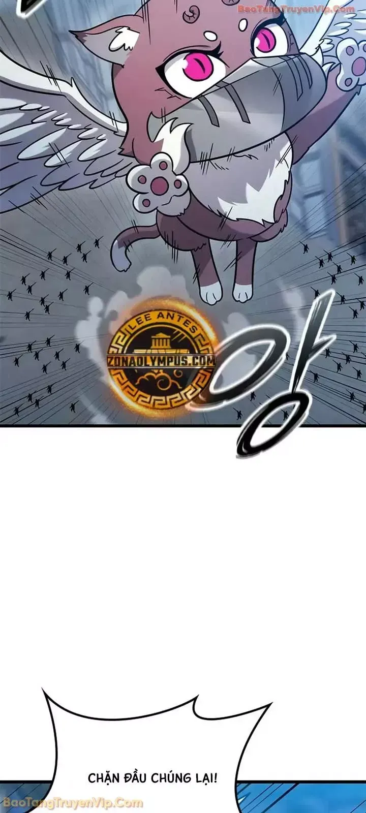 Thưa Quỷ Vương Chúng Ta Bội Thu Rồi Chap 55 - Next Chap 54