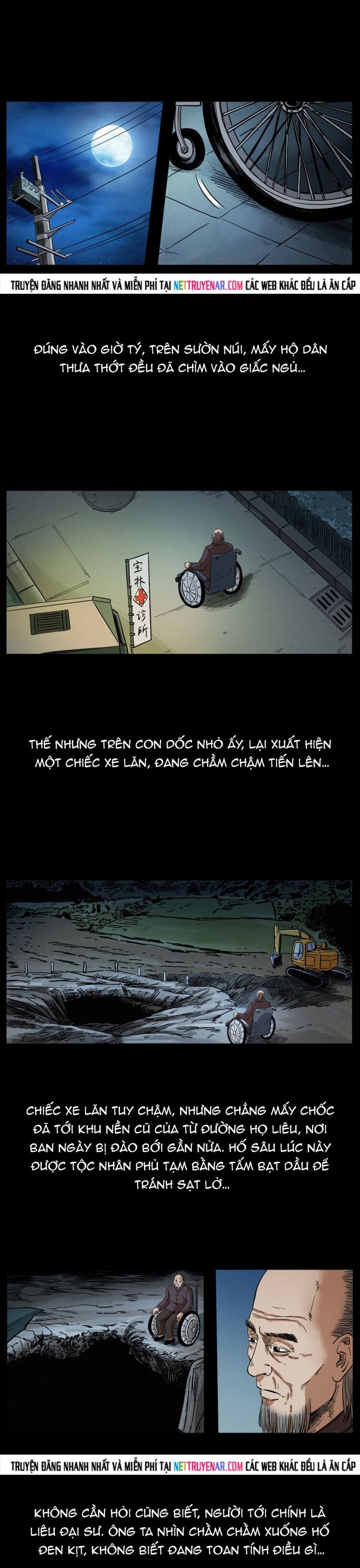 Nettruyen Truyện tranh online