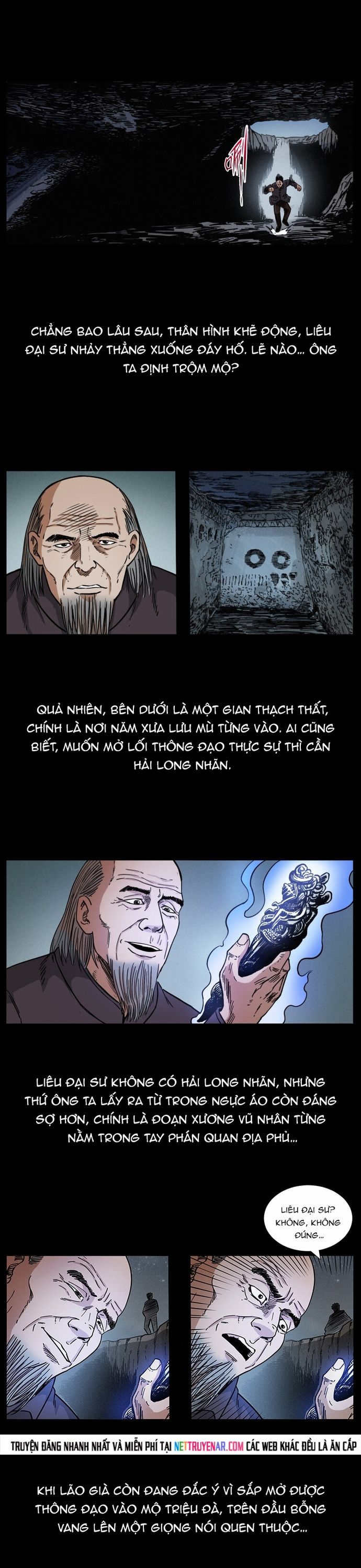 Nettruyen Truyện tranh online