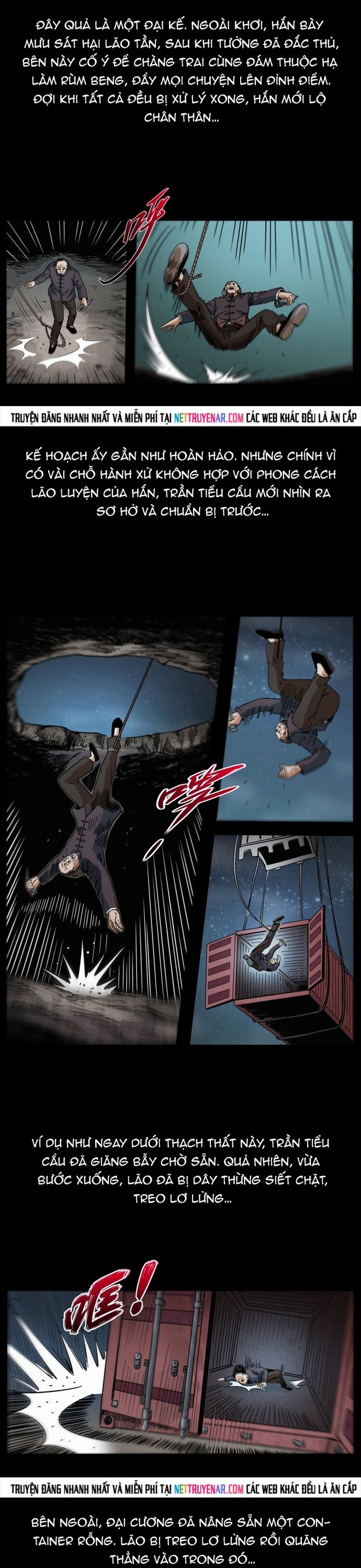 Nettruyen Truyện tranh online