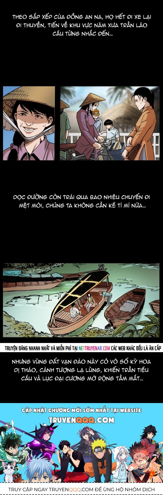 Nettruyen Truyện tranh online