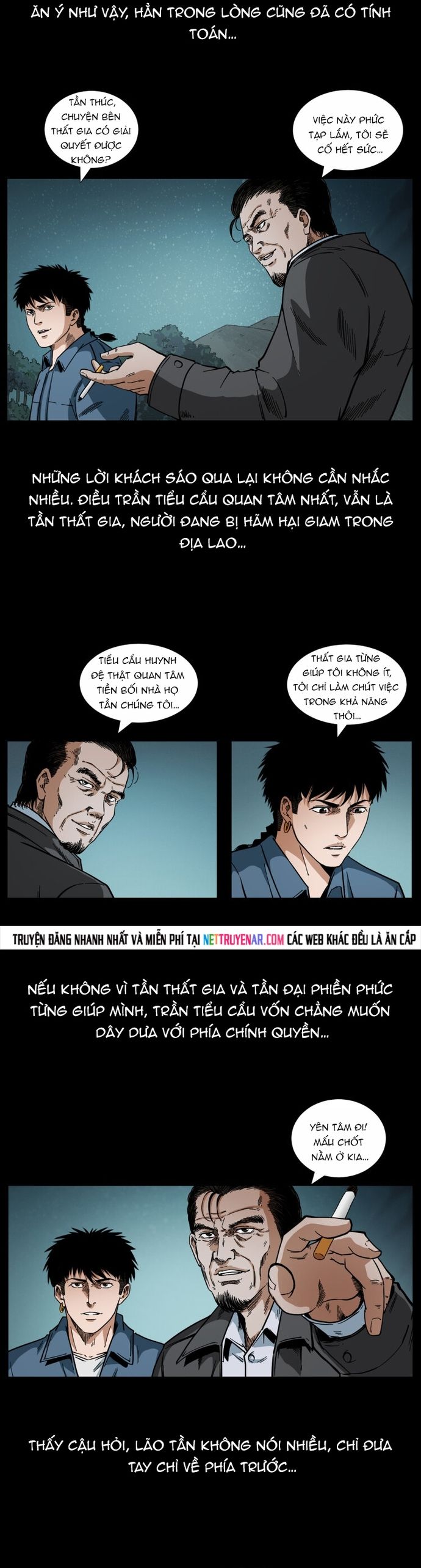 Nettruyen Truyện tranh online