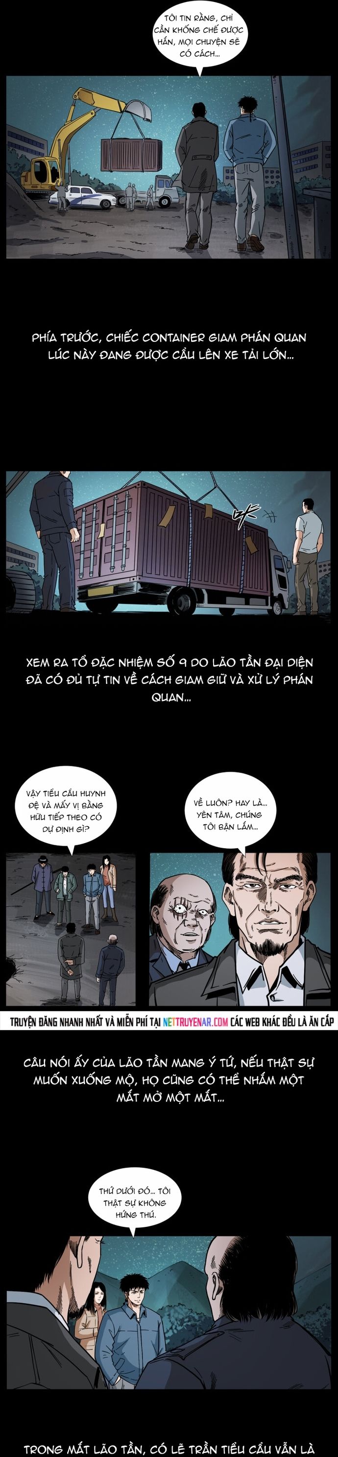 Nettruyen Truyện tranh online