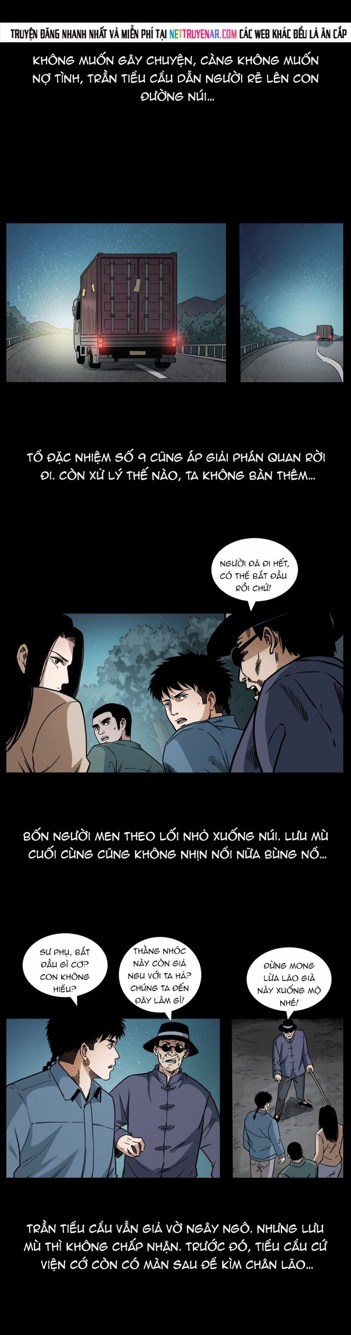 Nettruyen Truyện tranh online