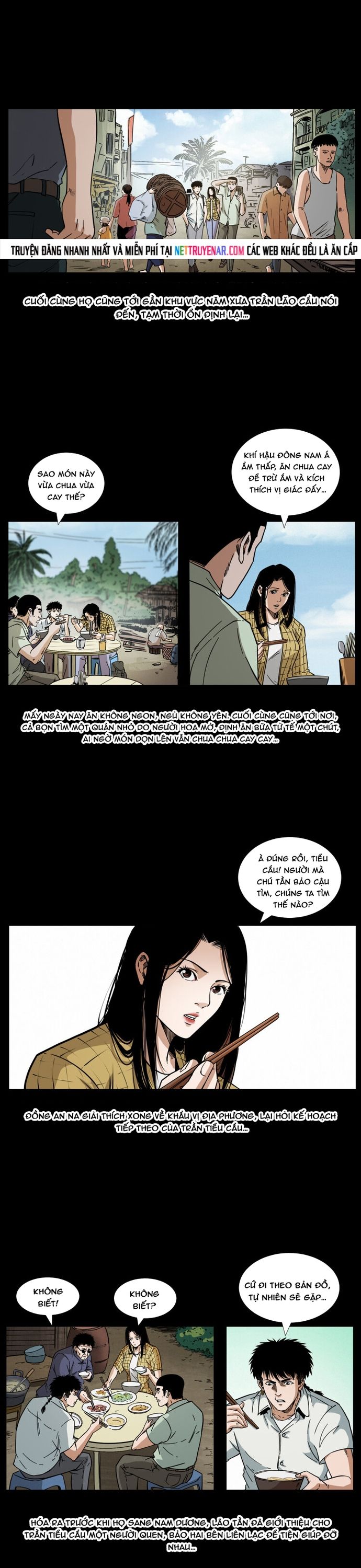 Nettruyen Truyện tranh online