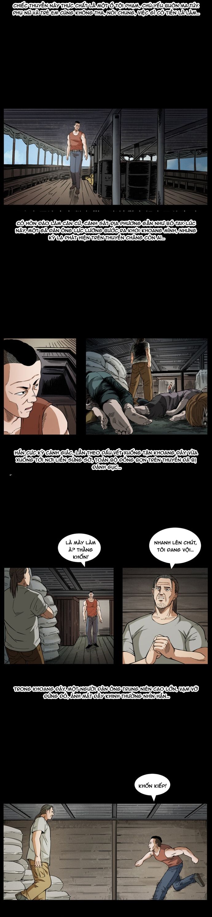 Nettruyen Truyện tranh online