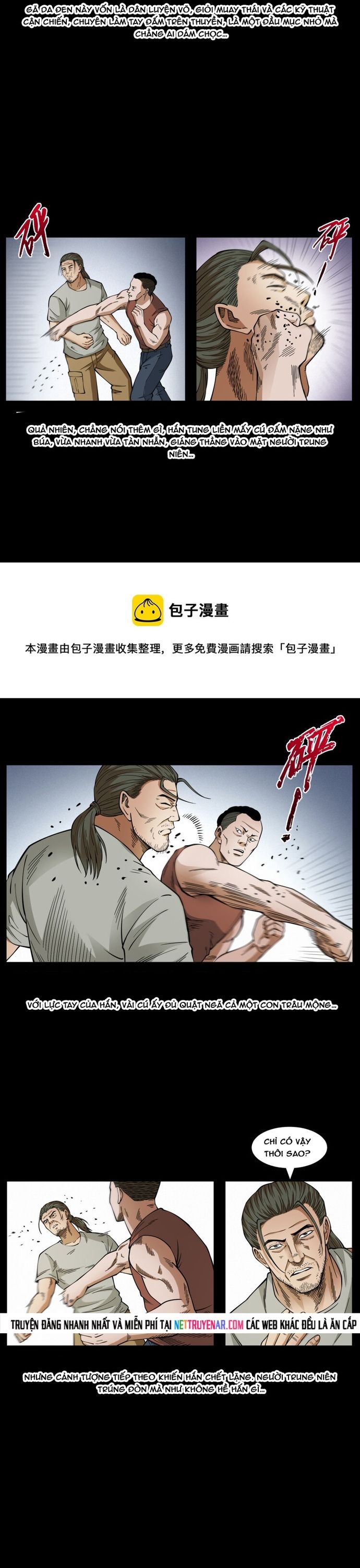 Nettruyen Truyện tranh online