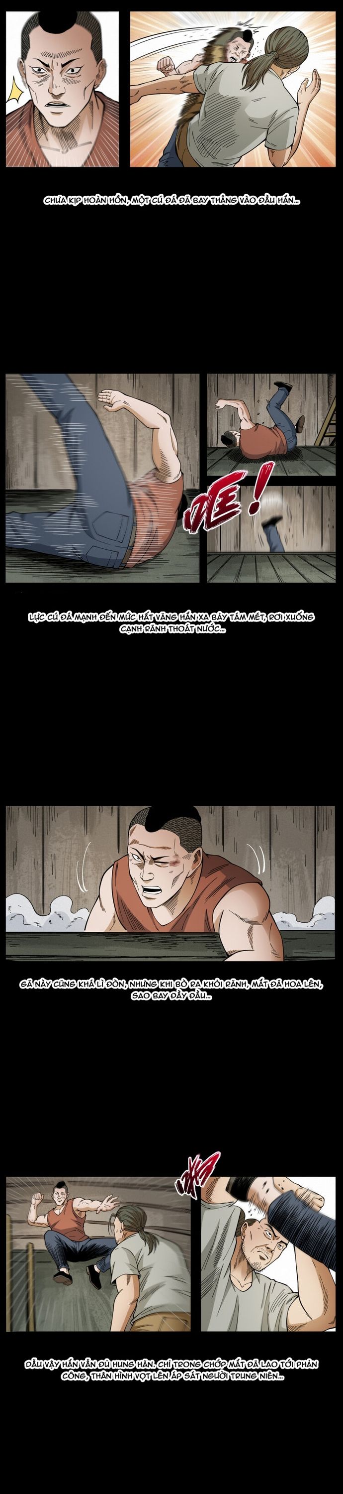 Nettruyen Truyện tranh online