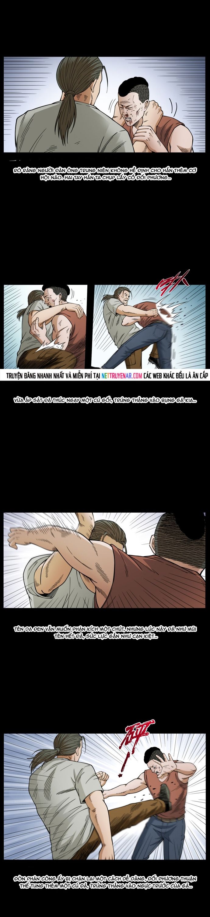 Nettruyen Truyện tranh online