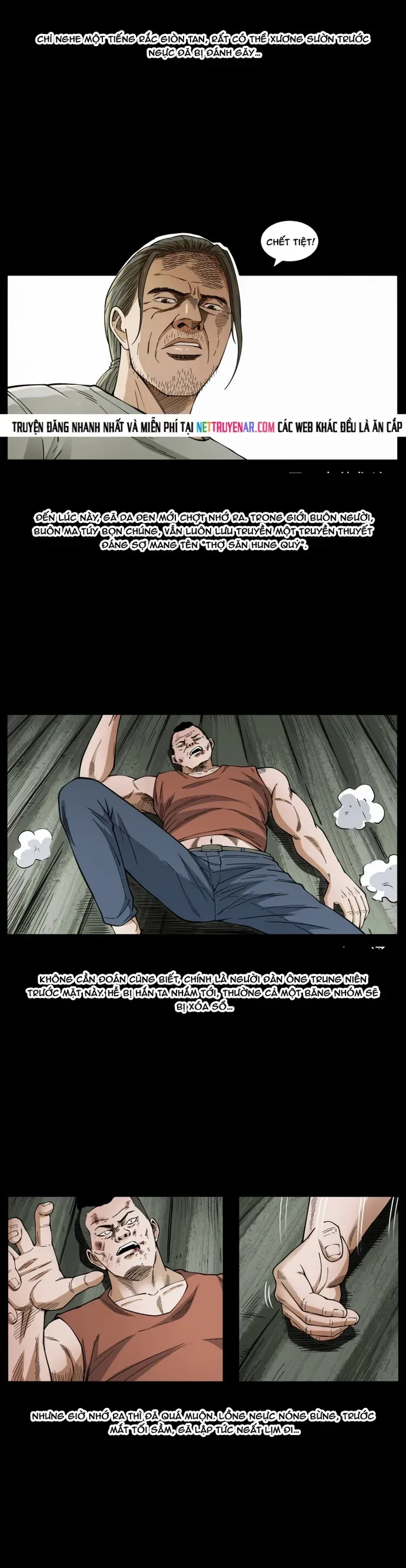 Nettruyen Truyện tranh online