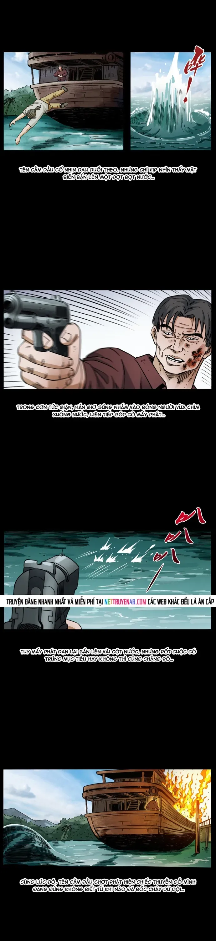 Nettruyen Truyện tranh online