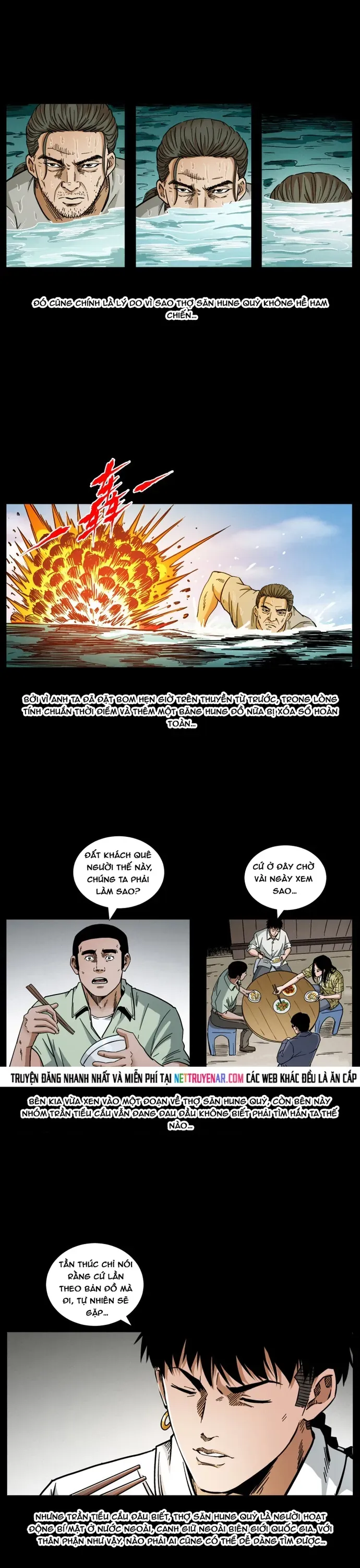 Nettruyen Truyện tranh online