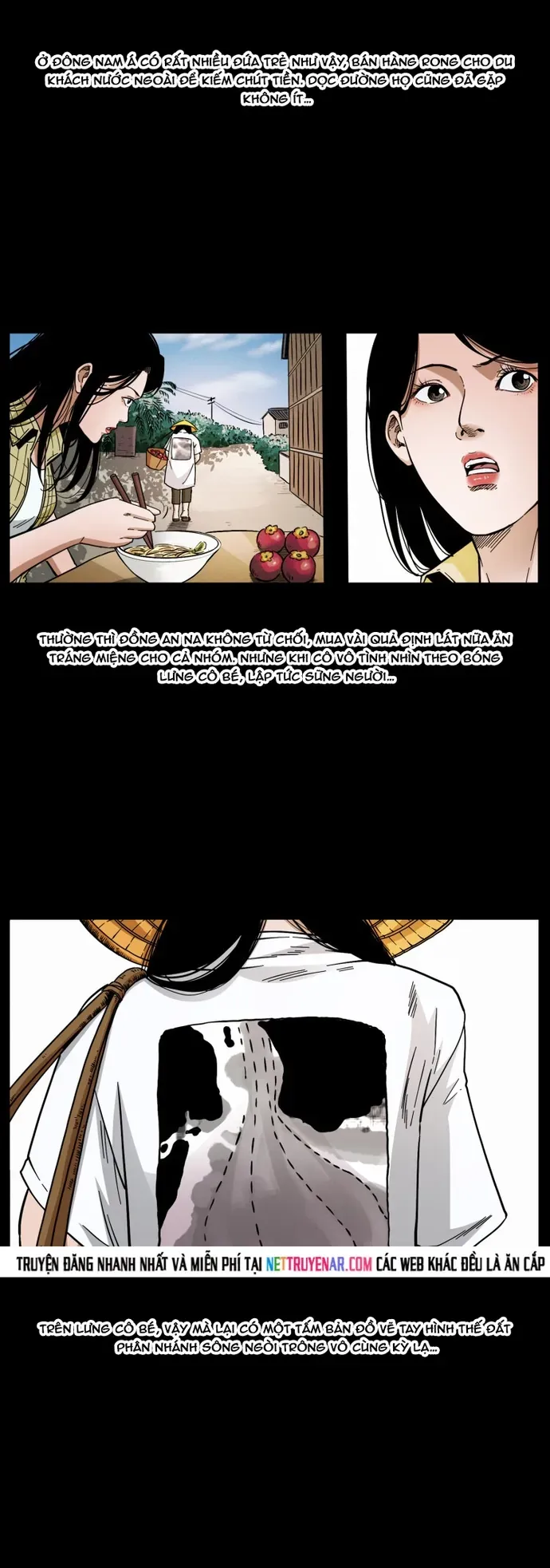 Nettruyen Truyện tranh online