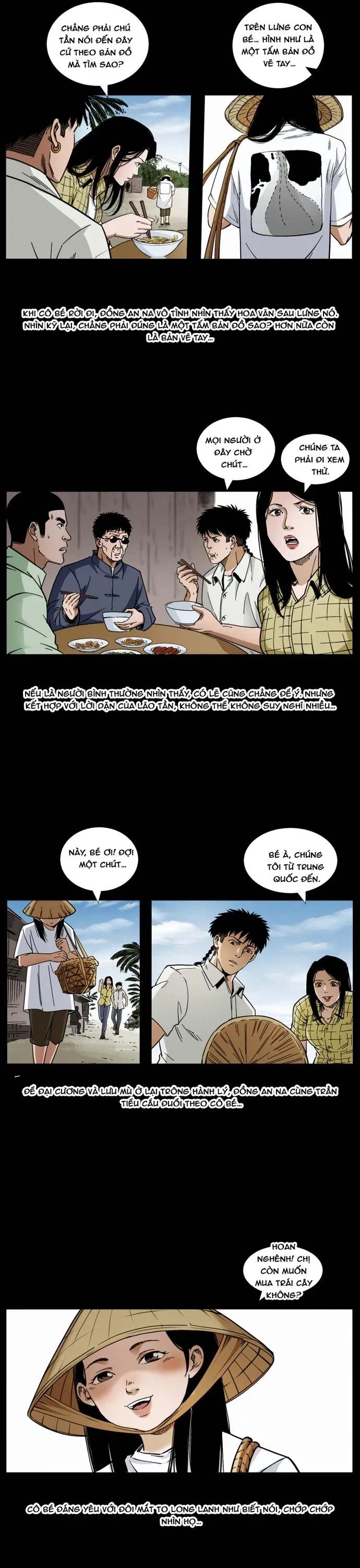 Nettruyen Truyện tranh online