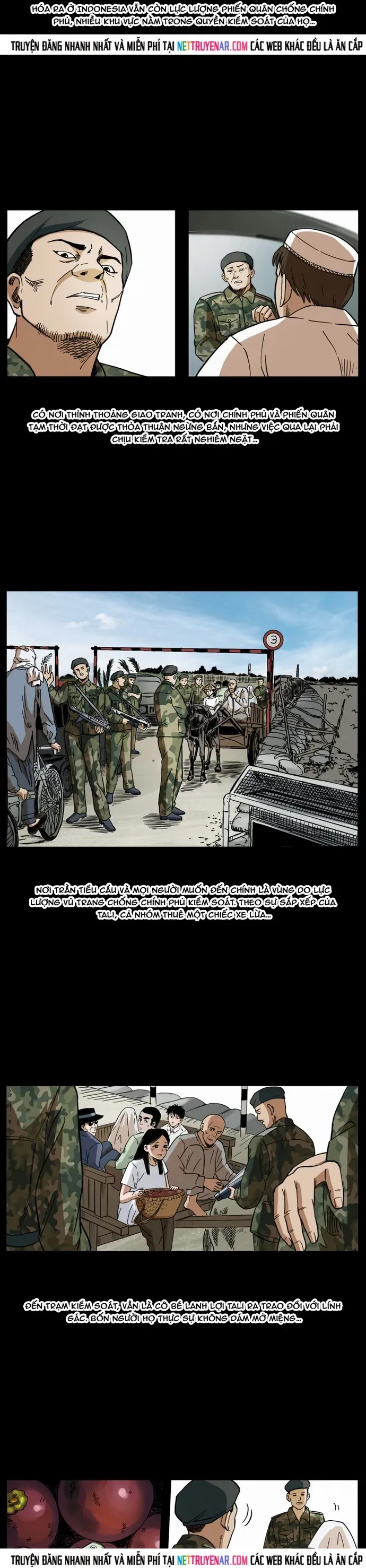 Nettruyen Truyện tranh online