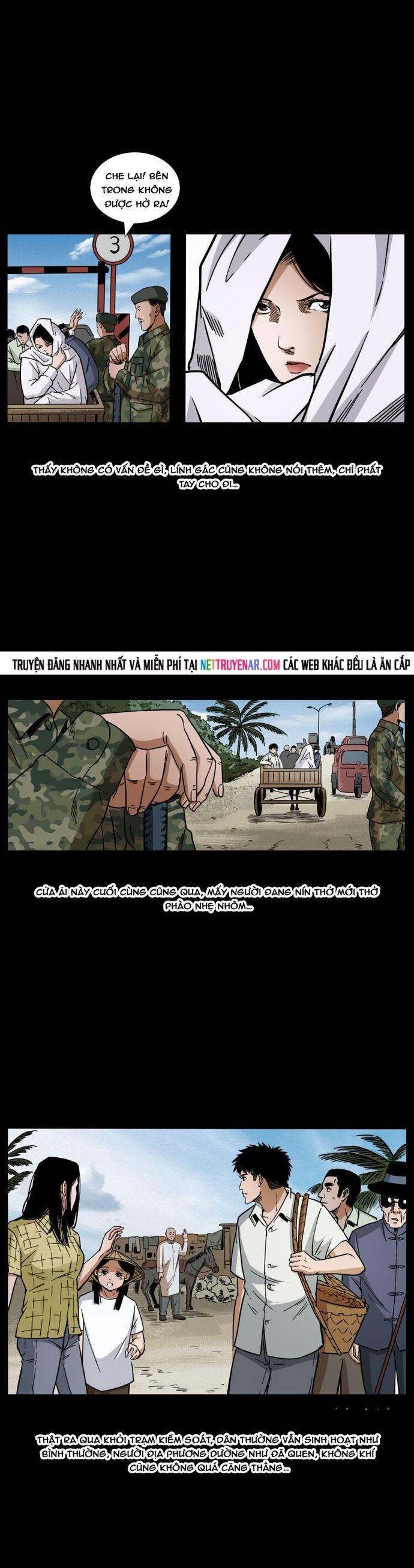 Nettruyen Truyện tranh online