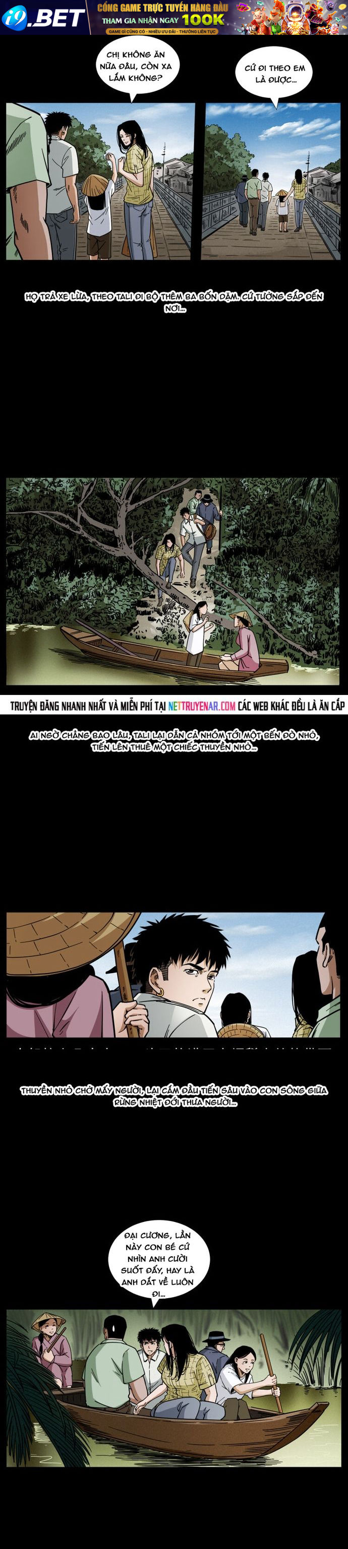 Nettruyen Truyện tranh online