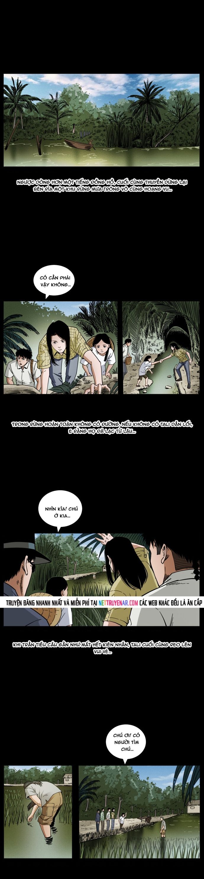 Nettruyen Truyện tranh online