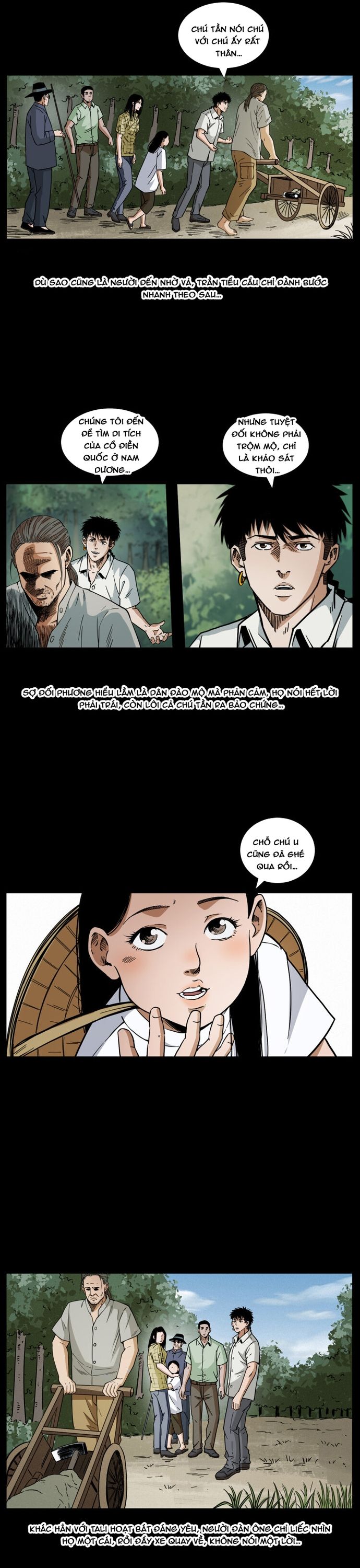 Nettruyen Truyện tranh online