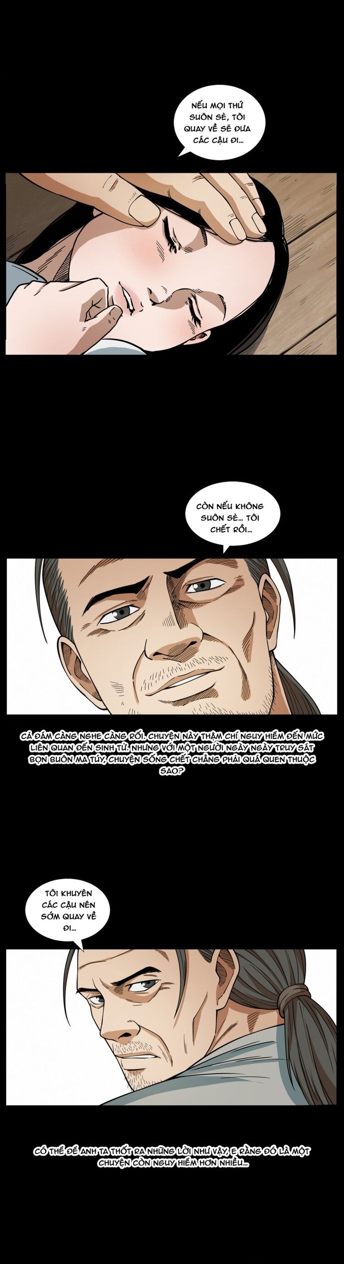 Nettruyen Truyện tranh online