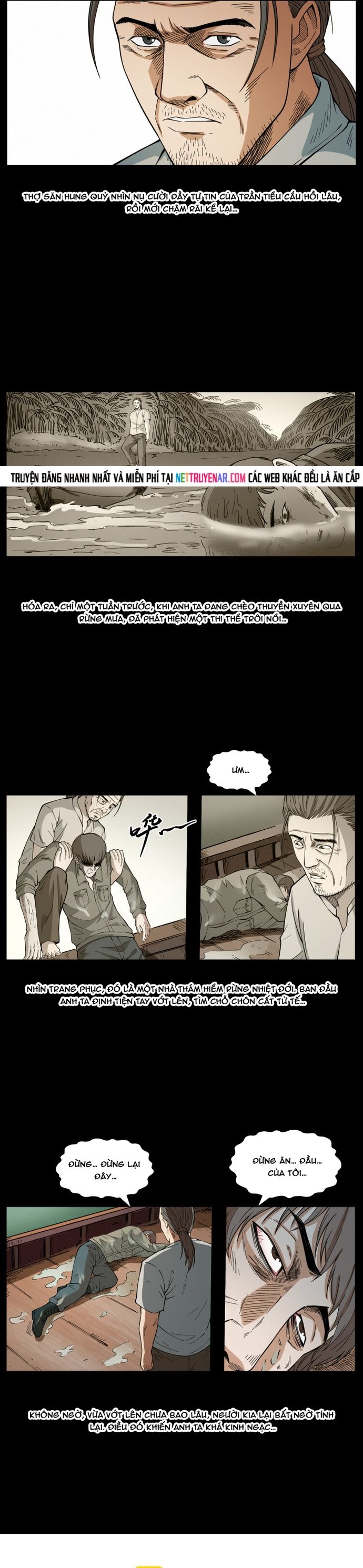 Nettruyen Truyện tranh online