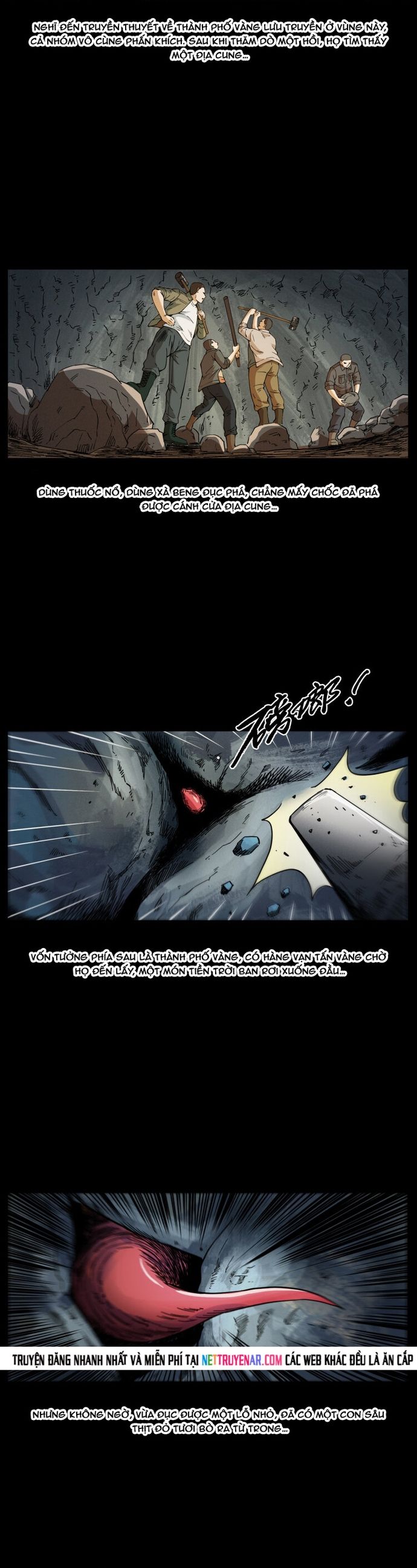Nettruyen Truyện tranh online