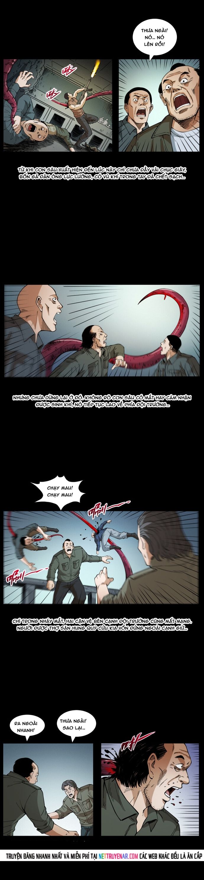 Nettruyen Truyện tranh online