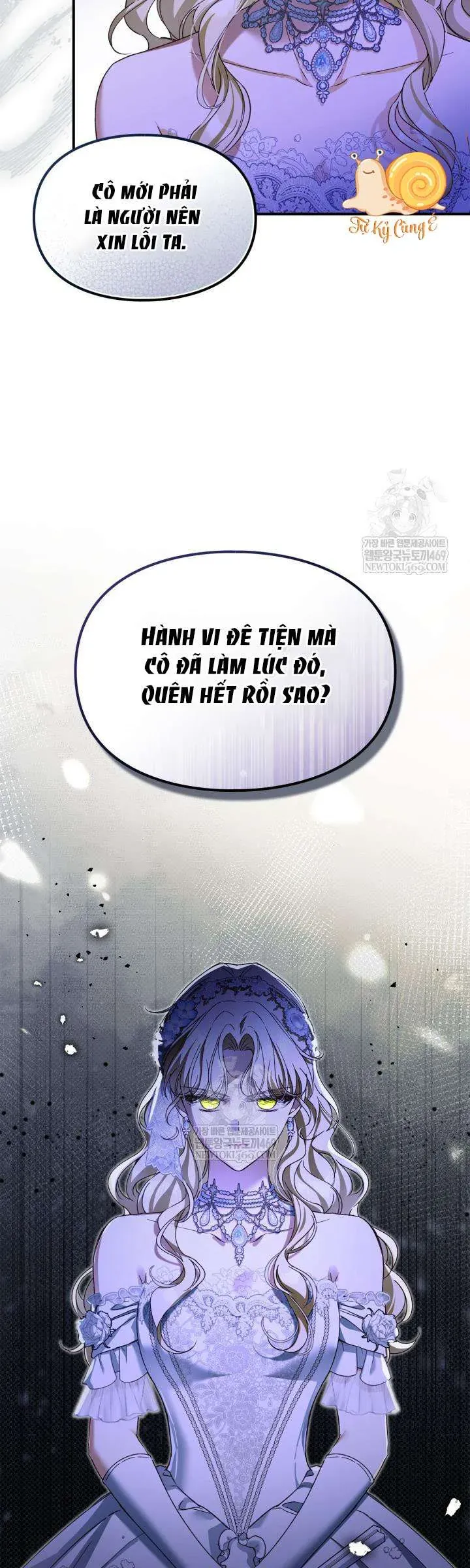 Tôi Đã Đính Hôn Với Vị Công Tước Mù Chap 32 - Next Chap 31