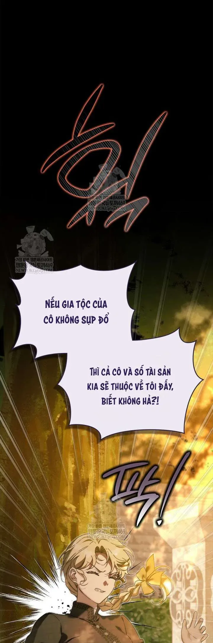 Tôi Đã Đính Hôn Với Vị Công Tước Mù Chap 32 - Next Chap 31
