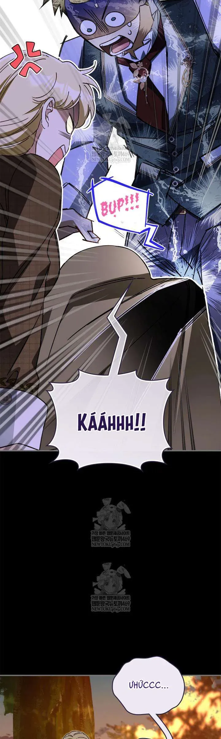 Tôi Đã Đính Hôn Với Vị Công Tước Mù Chap 32 - Next Chap 31