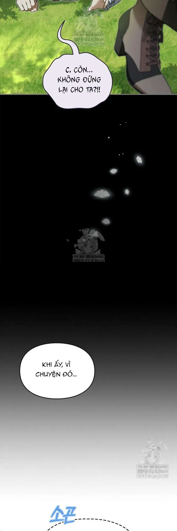 Tôi Đã Đính Hôn Với Vị Công Tước Mù Chap 32 - Next Chap 31