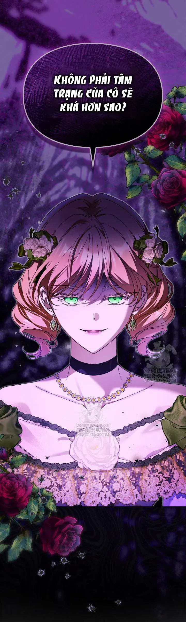 Tôi Đã Đính Hôn Với Vị Công Tước Mù Chap 32 - Next Chap 31