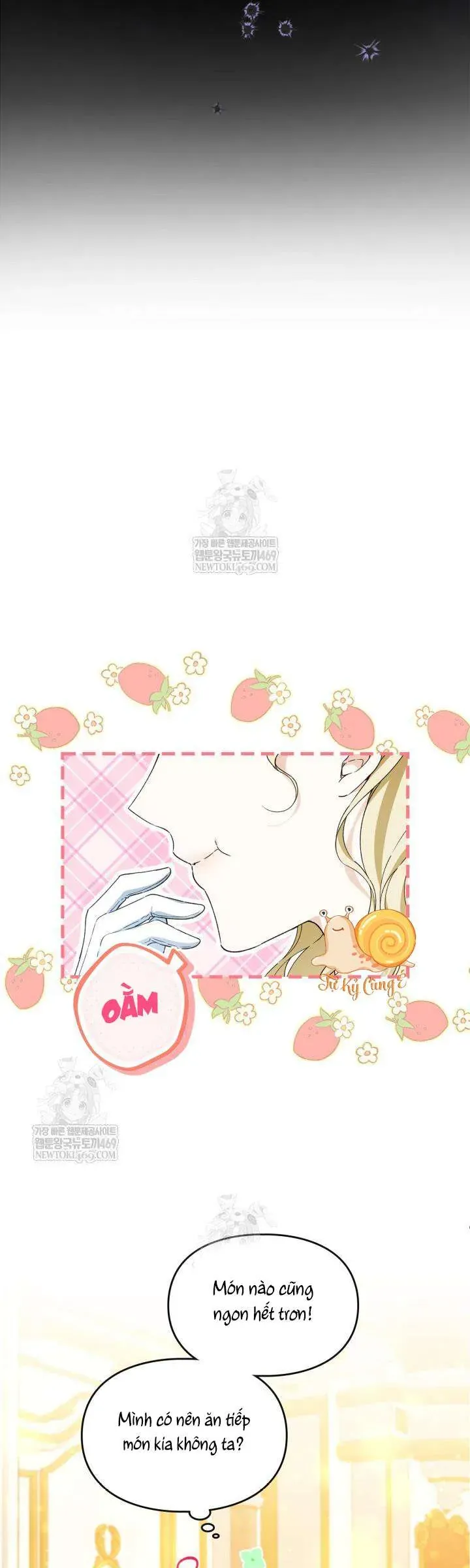 Tôi Đã Đính Hôn Với Vị Công Tước Mù Chap 32 - Next Chap 31