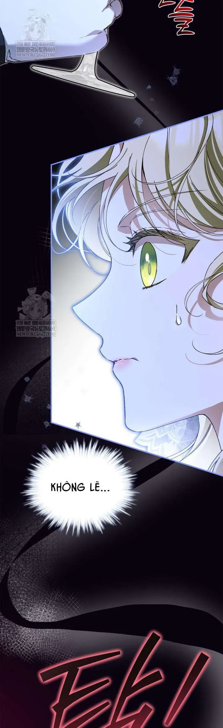 Tôi Đã Đính Hôn Với Vị Công Tước Mù Chap 32 - Next Chap 31