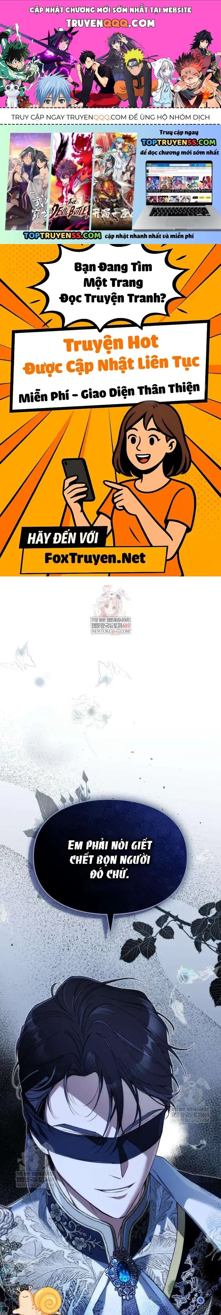 Tôi Đã Đính Hôn Với Vị Công Tước Mù Chap 33 - Next Chap 32